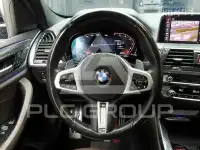 2021 BMW X4