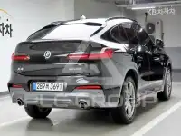 2021 BMW X4