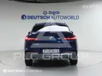 2021 BMW X4