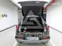 2021 BMW X4