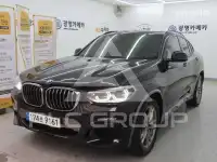 2021 BMW X4