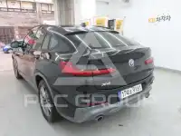 2021 BMW X4