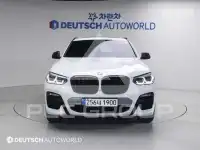 2021 BMW X4