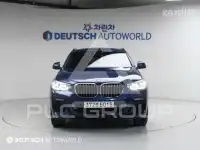 2021 BMW X4