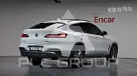 2021 BMW X4