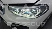 2021 BMW X4