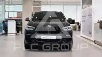 2021 BMW X4