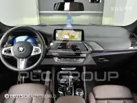 2021 BMW X4