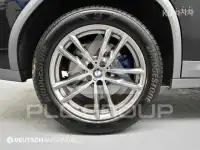 2021 BMW X4
