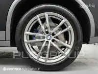 2021 BMW X4