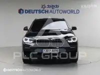 2021 BMW X4