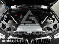2021 BMW X4