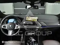 2021 BMW X4