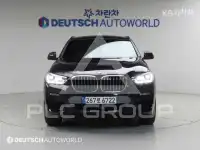 2021 BMW X4