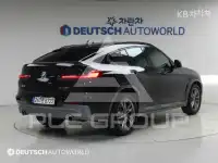2021 BMW X4
