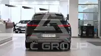 2021 BMW X4