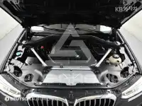2021 BMW X4