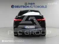 2021 BMW X4
