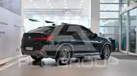 2021 BMW X4