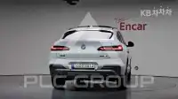 2021 BMW X4
