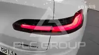 2021 BMW X4