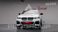 2021 BMW X4