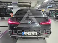 2021 BMW X4