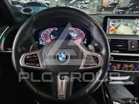 2021 BMW X4