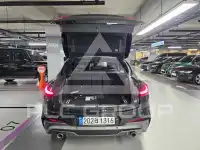 2021 BMW X4
