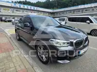 2021 BMW X4