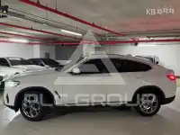 2021 BMW X4