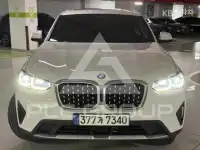 2021 BMW X4