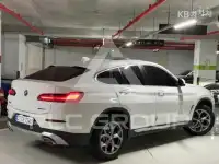 2021 BMW X4