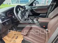 2021 BMW X4