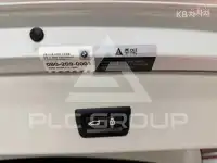 2021 BMW X4