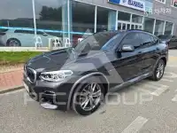 2021 BMW X4