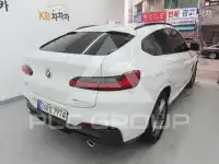 2021 BMW X4