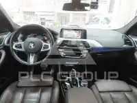 2021 BMW X4