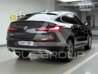 2021 BMW X4