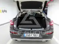 2021 BMW X4