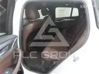 2021 BMW X4