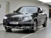 2021 BMW X4