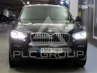 2021 BMW X4