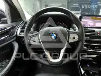 2021 BMW X4