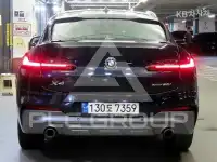 2021 BMW X4