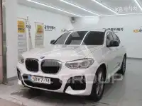 2021 BMW X4