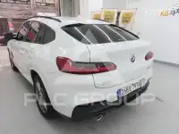 2021 BMW X4