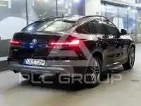 2021 BMW X4