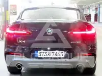 2021 BMW X4