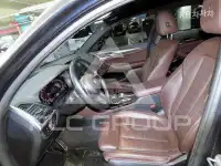 2021 BMW X4
